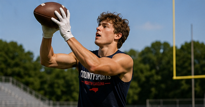 The Prospect Sleeveless — Men's Performance