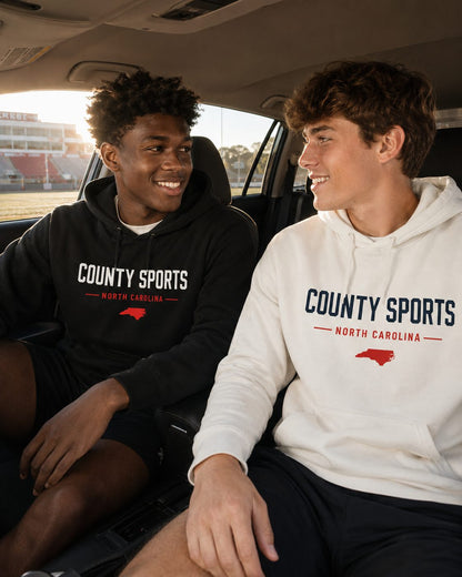 The Prospect Hoodie — Men's Midweight Fleece