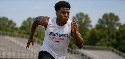 The Prospect Sleeveless — Men's Performance