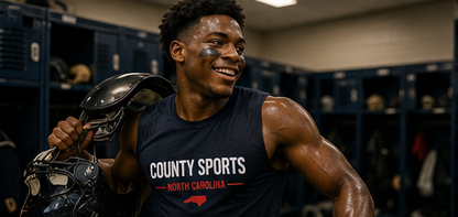 The Prospect Sleeveless — Men's Performance