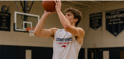 The Prospect Sleeveless — Men's Performance