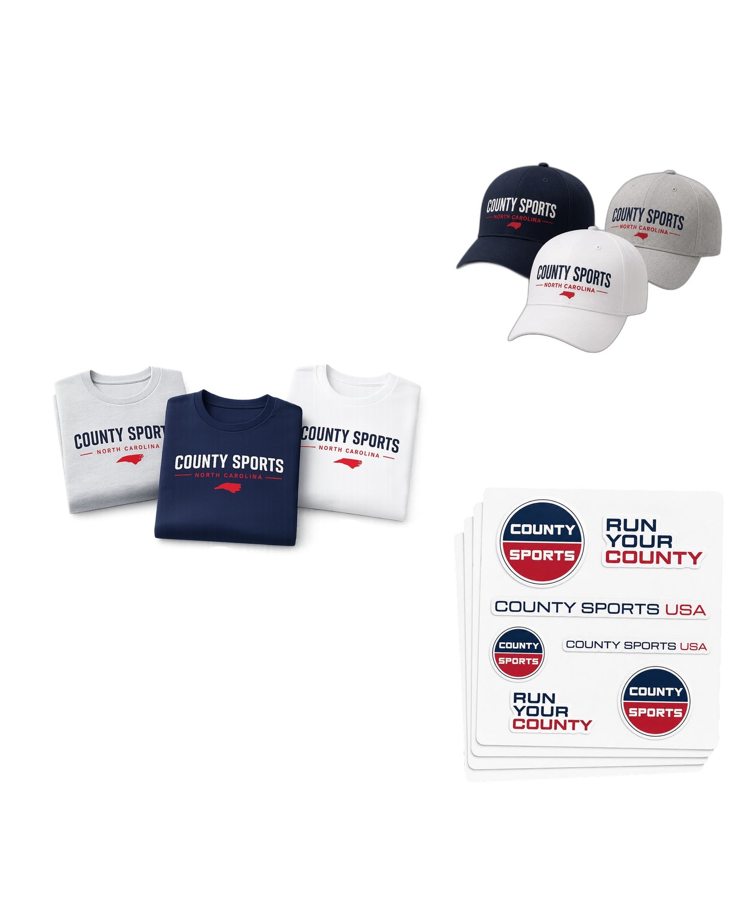 The Founding Ambassador Kit