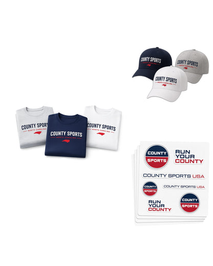 The Founding Ambassador Kit