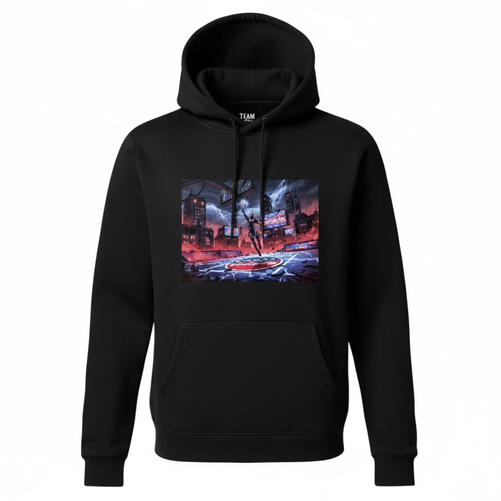 Basketball Dreamz County