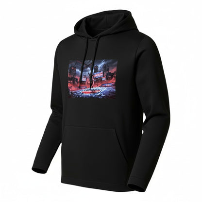 Basketball Dreamz County