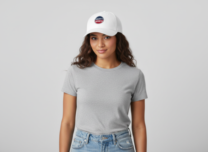 County Sports OG Hat – Classic Baseball Cap