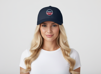 County Sports OG Hat – Classic Baseball Cap