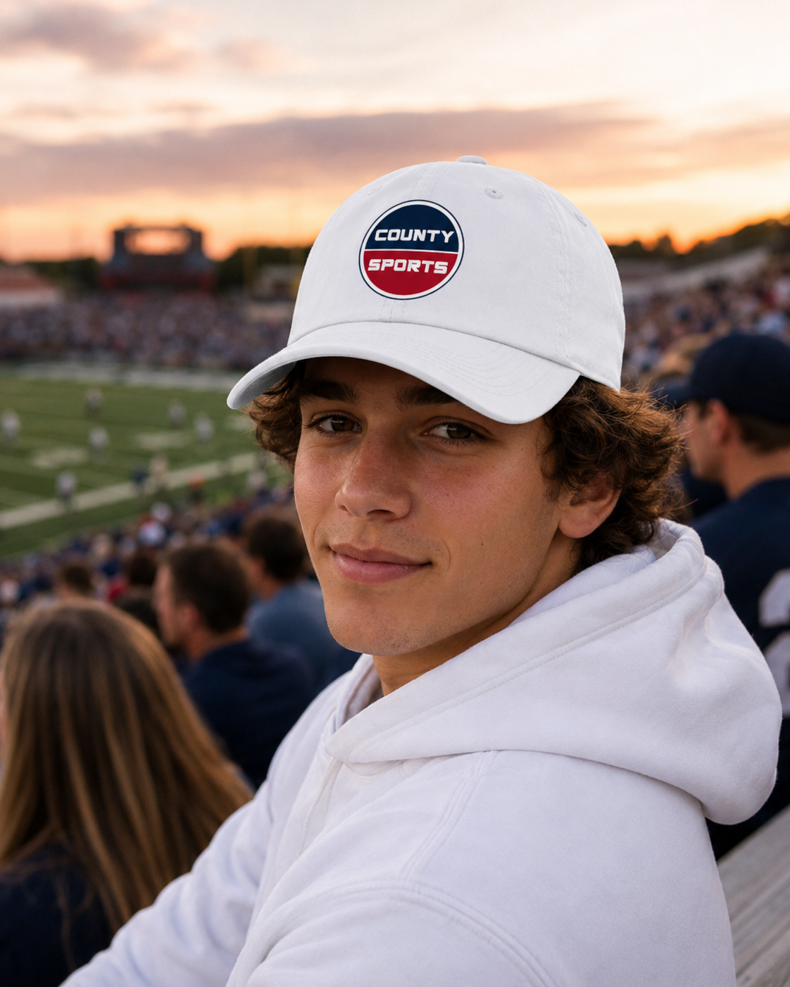 County Sports OG II Hat