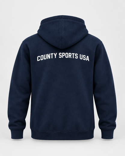 Top 10 Kills Hoodie— WHITAKER #5