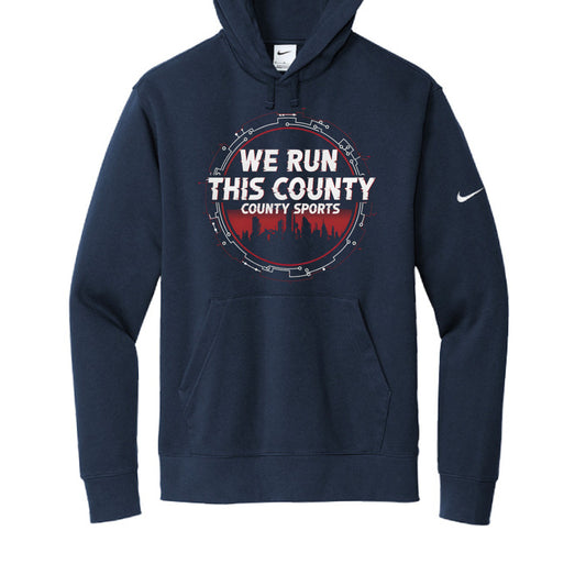 Midnight Navy - FRONT