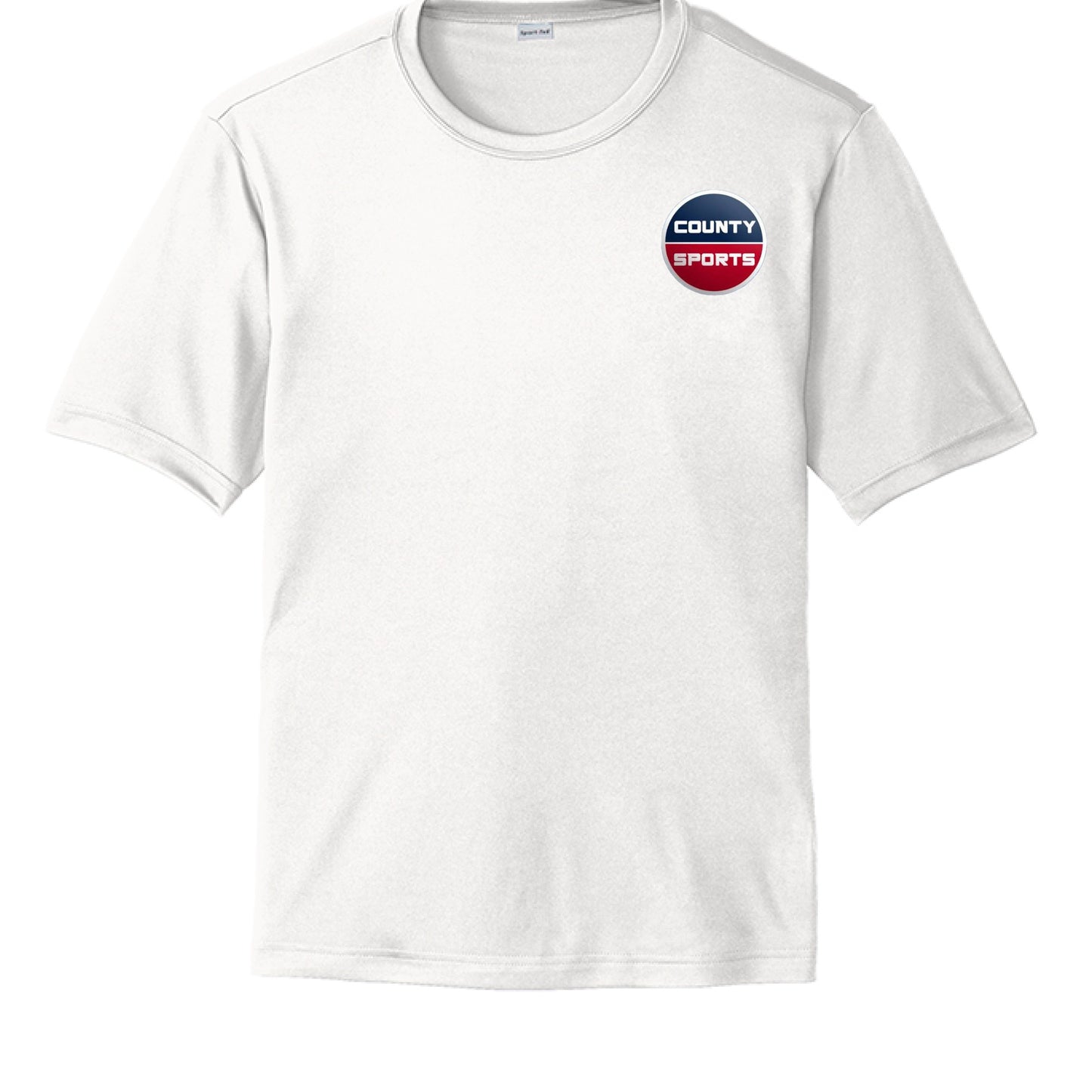 White - FRONT