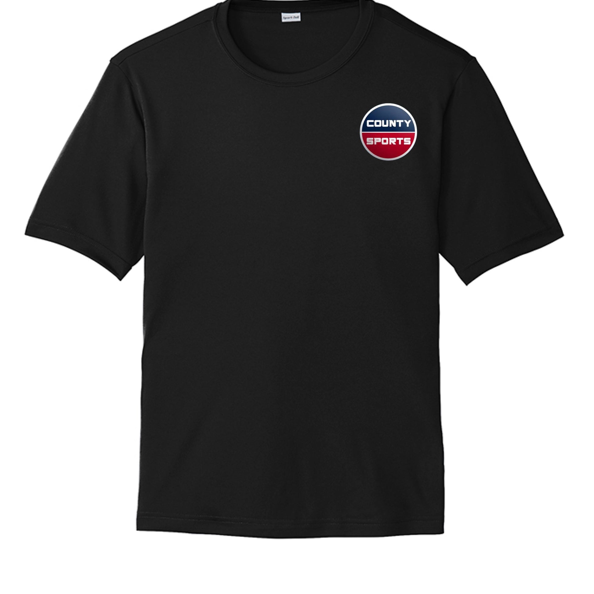 Black - FRONT