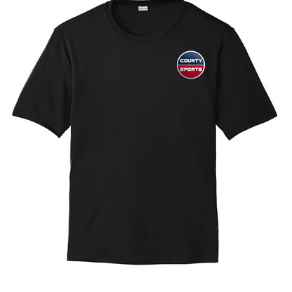 Black - FRONT