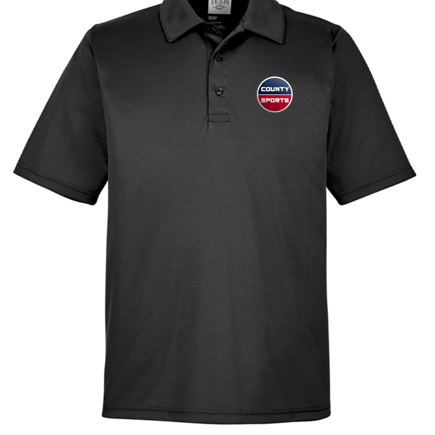 BLACK - FRONT