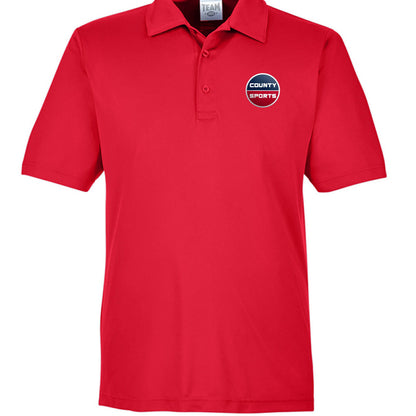 SPORT RED - FRONT