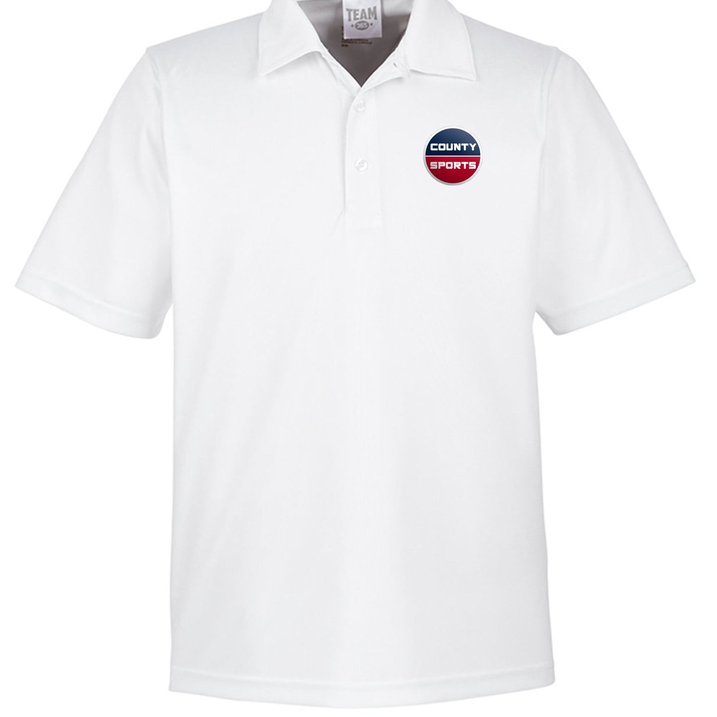 WHITE - FRONT