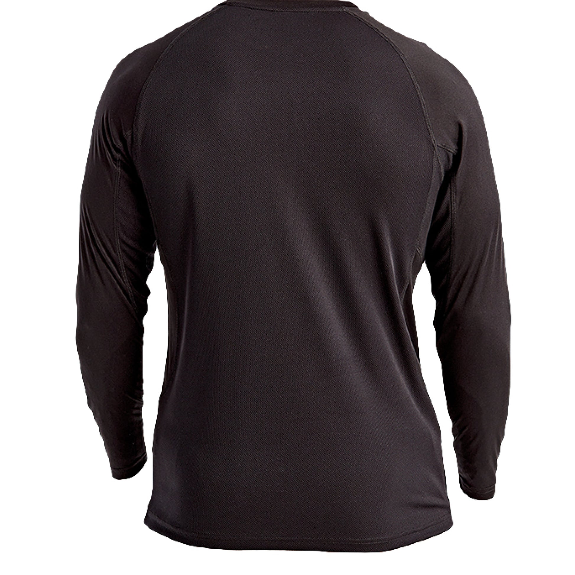 BLACK - BACK