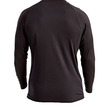 BLACK - BACK
