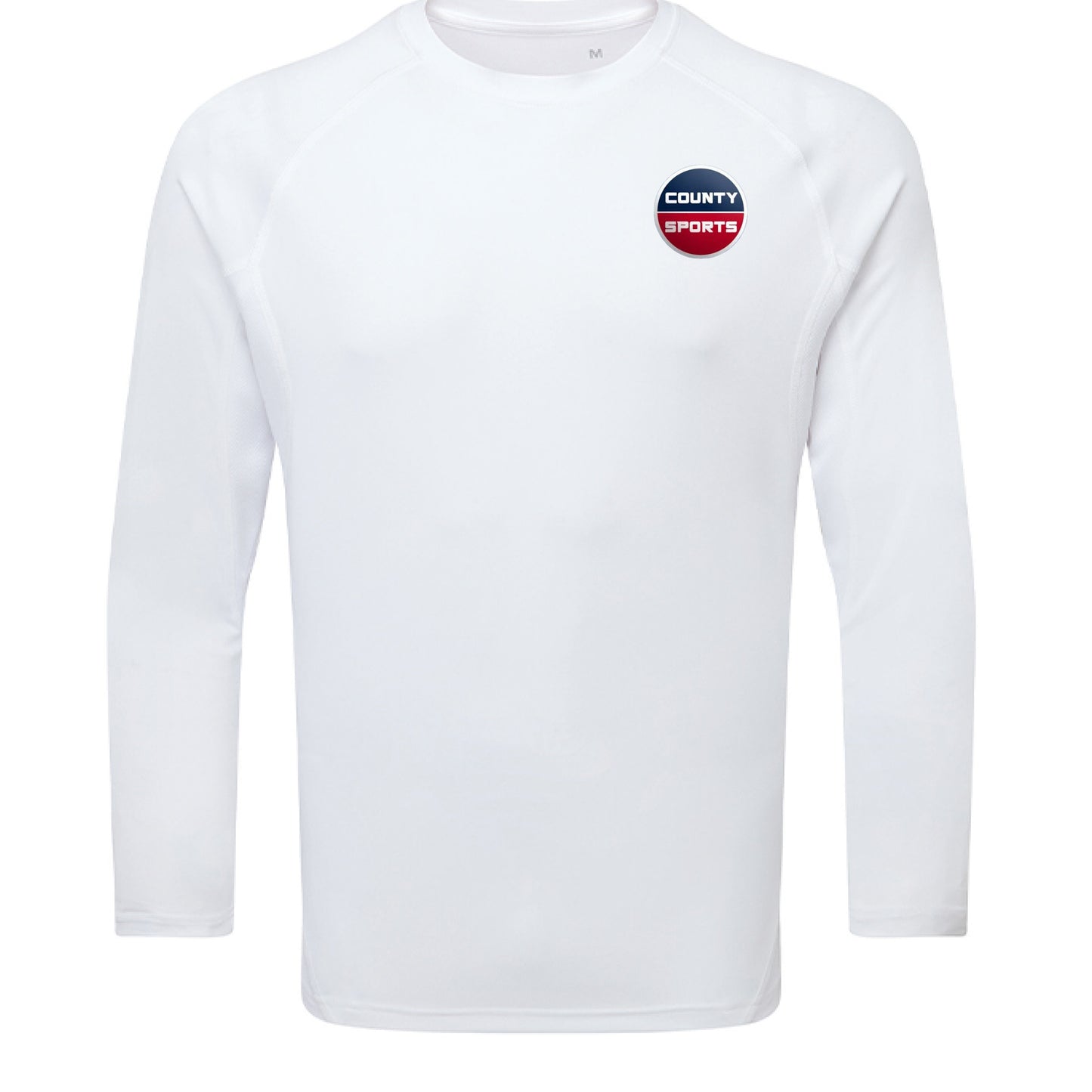 WHITE - FRONT
