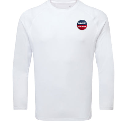 WHITE - FRONT