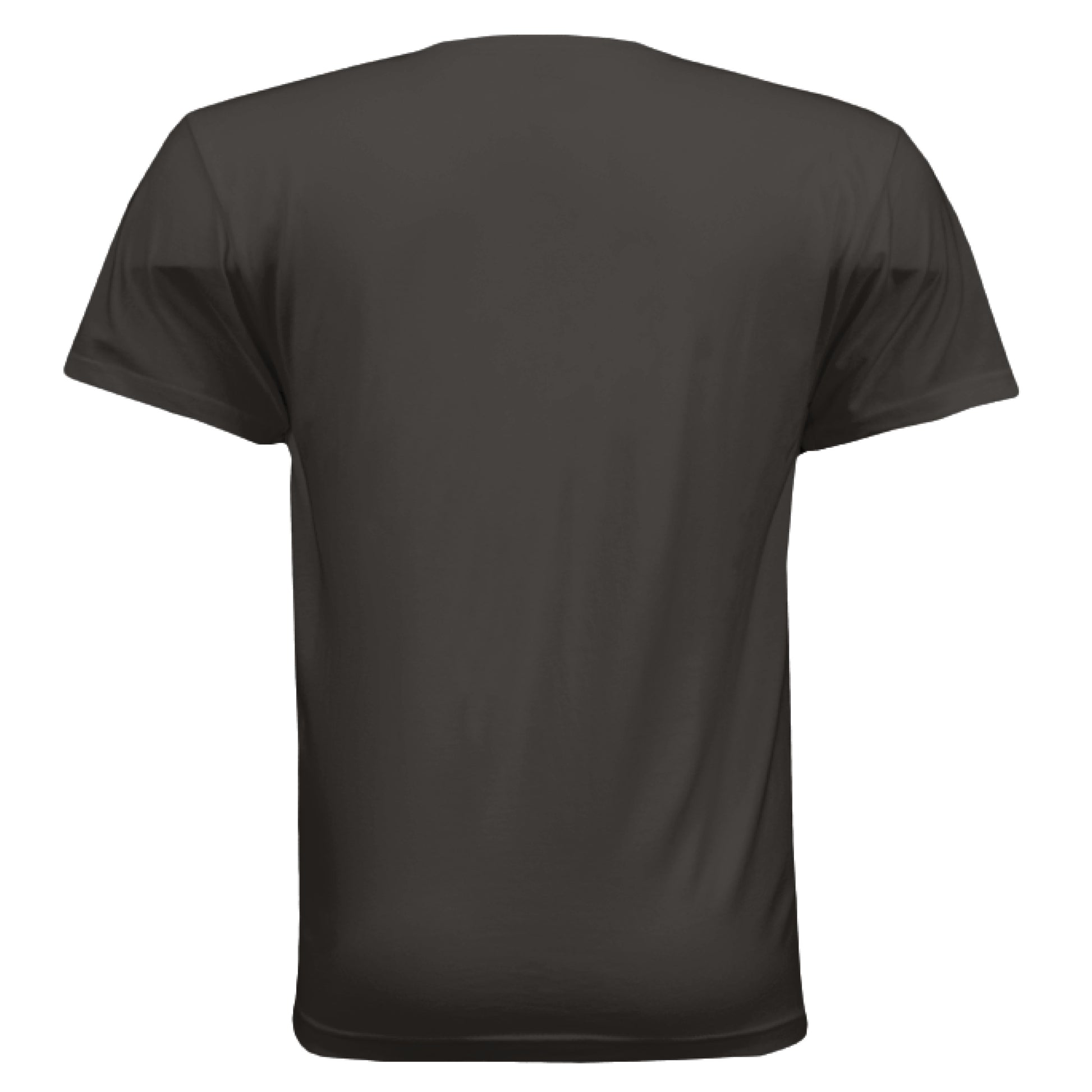 BLACK - BACK
