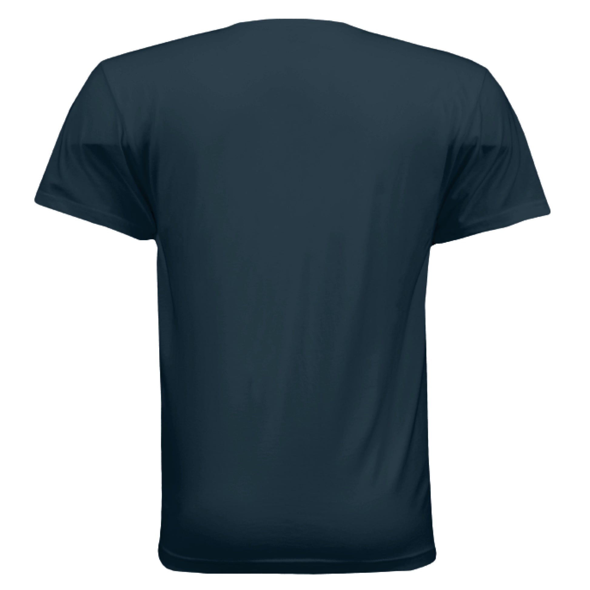 FRENCH NAVY - BACK