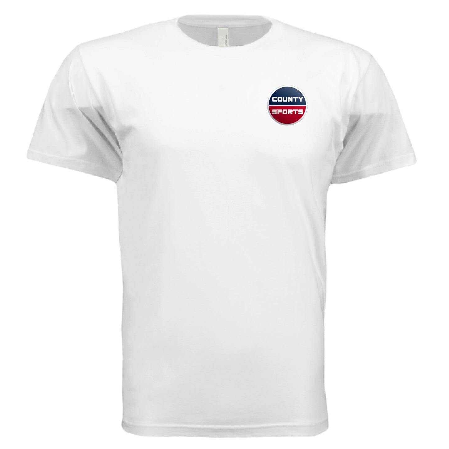 WHITE - FRONT
