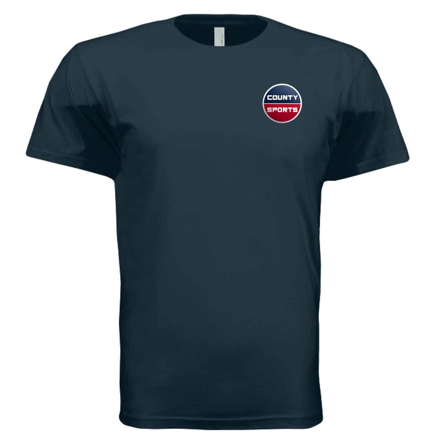 FRENCH NAVY - FRONT