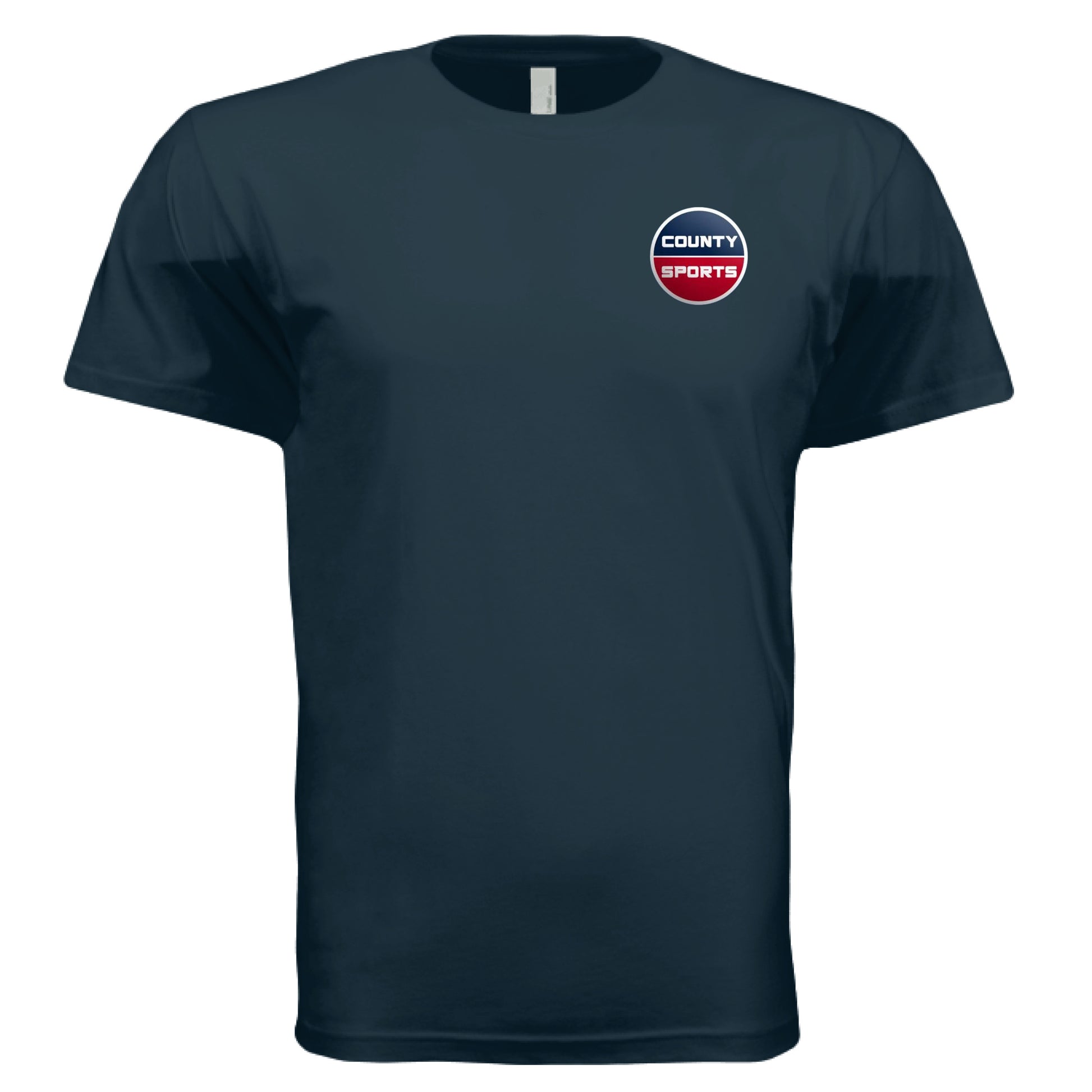 FRENCH NAVY - FRONT