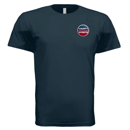 FRENCH NAVY - FRONT