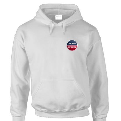 WHITE - FRONT