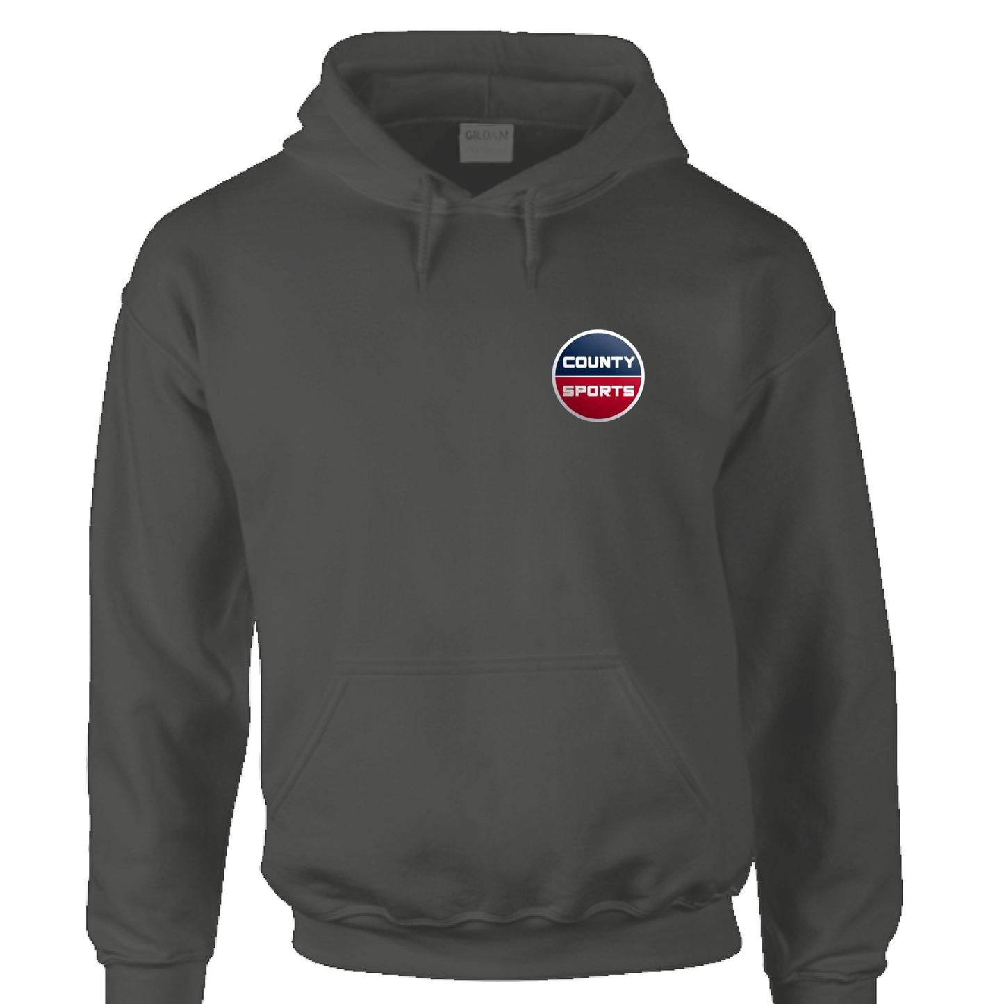 CHARCOAL - FRONT