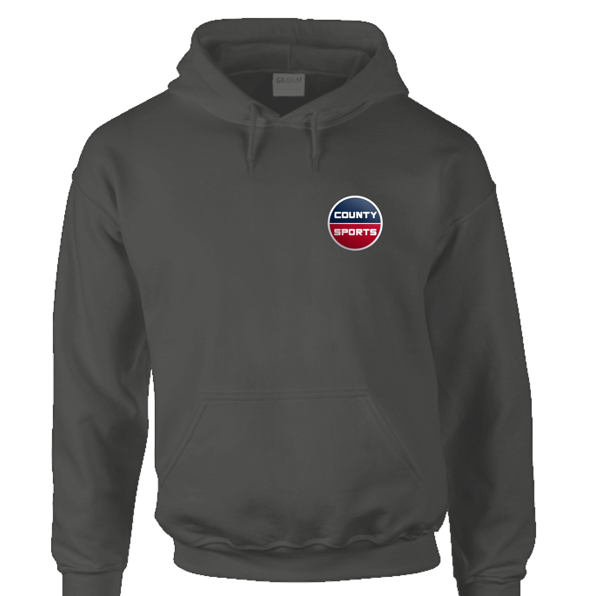 CHARCOAL - FRONT