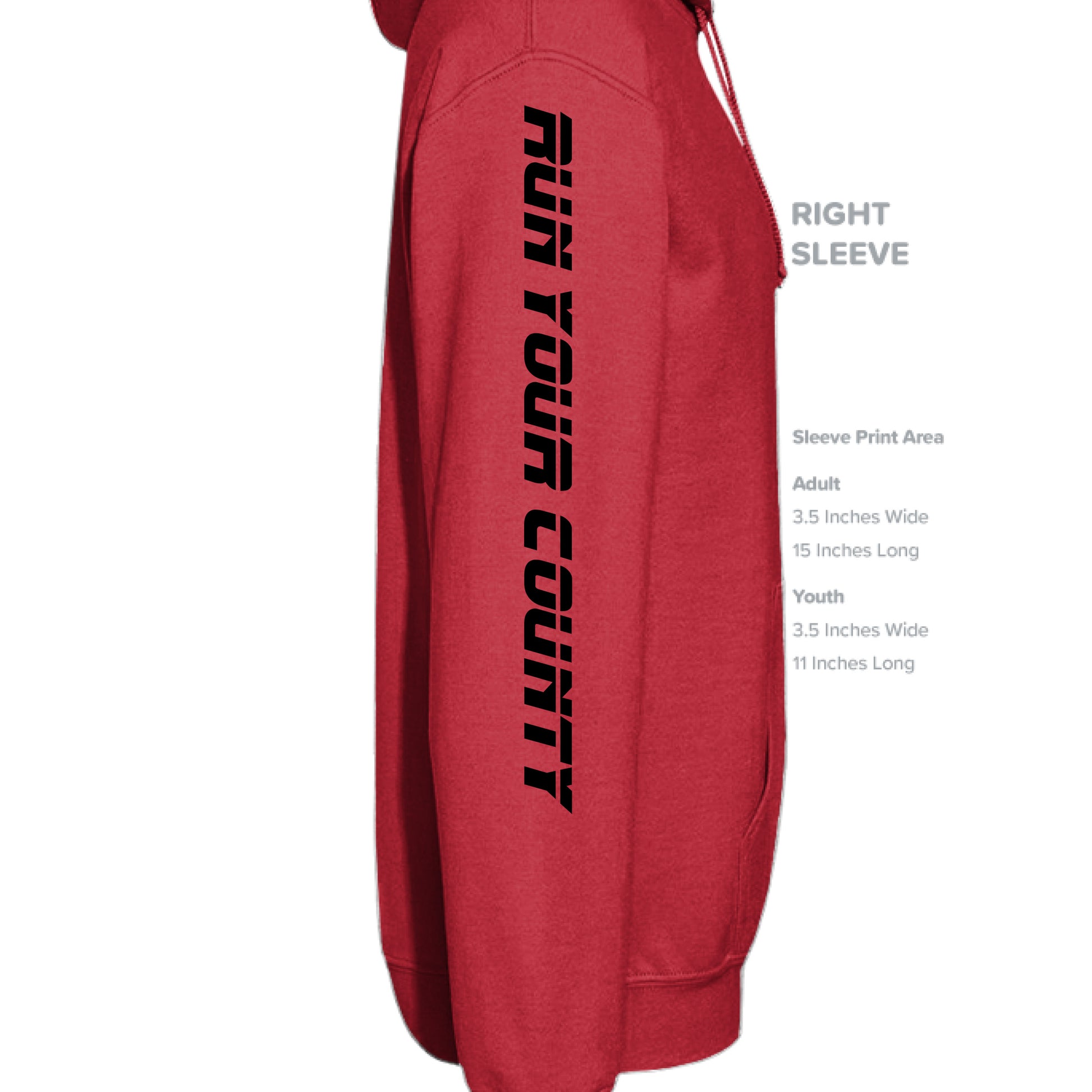 RED - SLEEVE_RIGHT