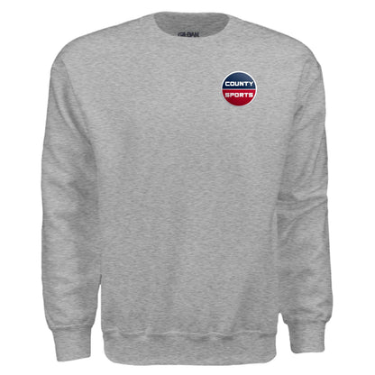 SPORT GREY - FRONT