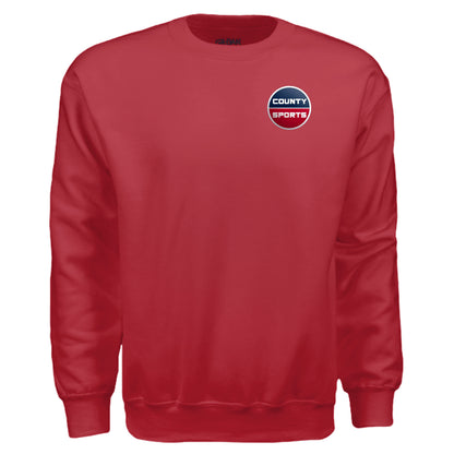 RED - FRONT