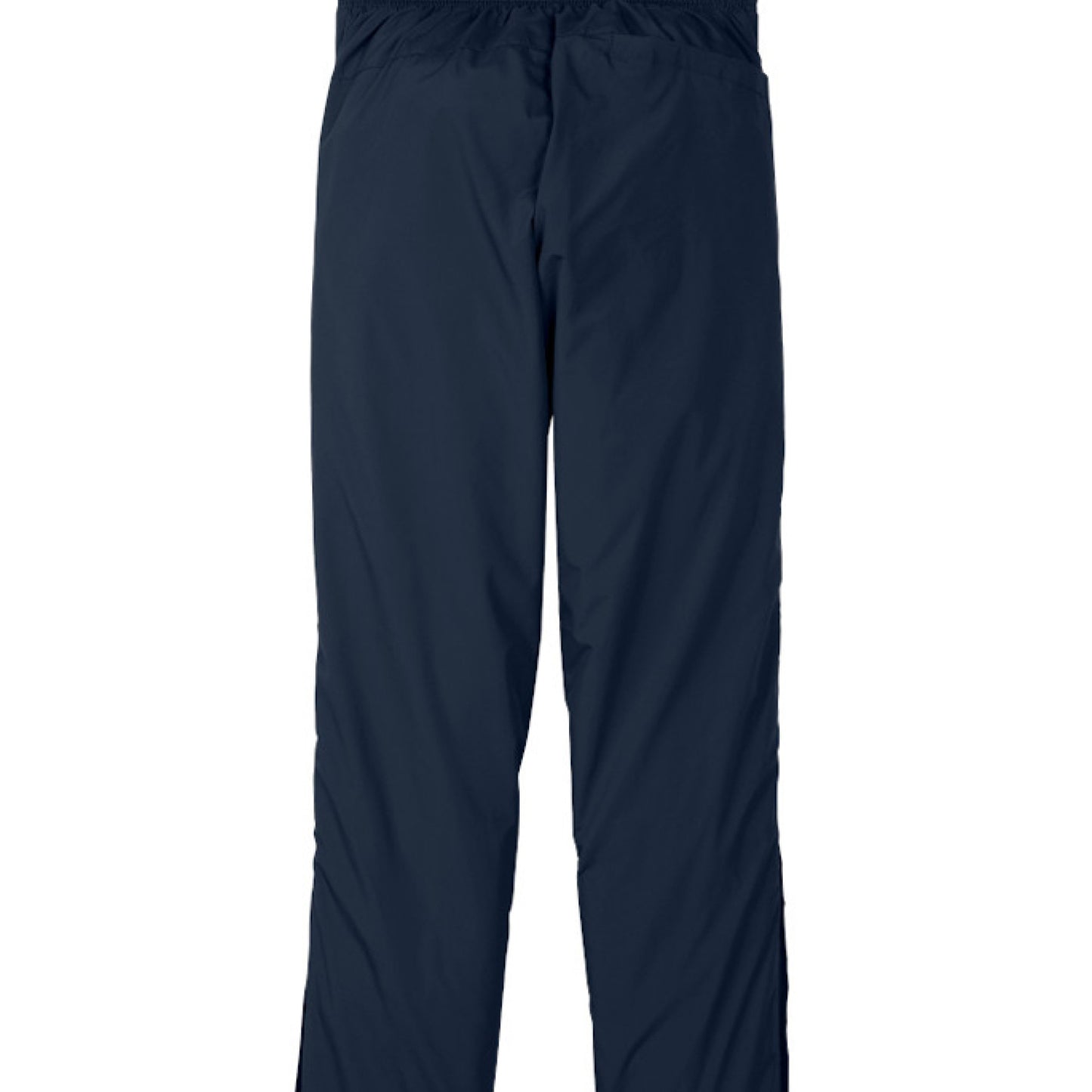 True Navy - BACK
