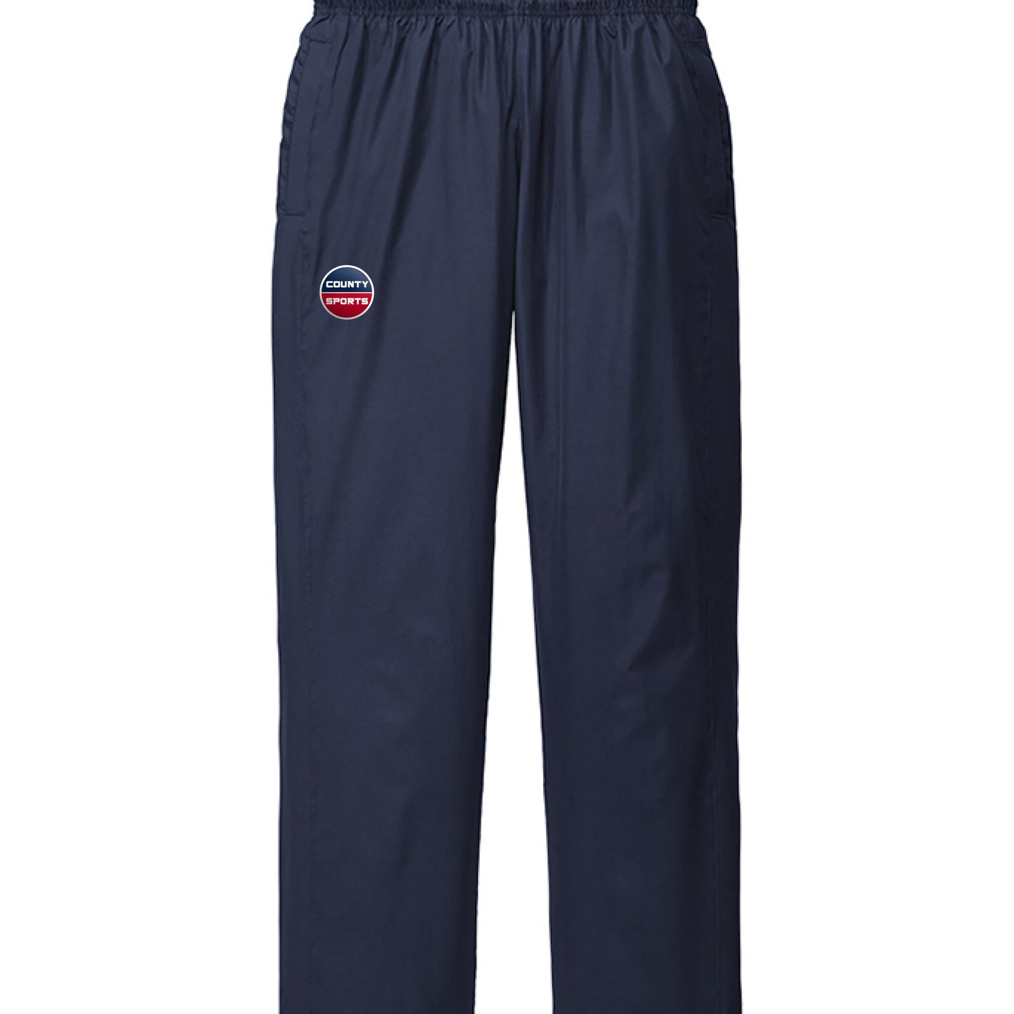 True Navy - FRONT