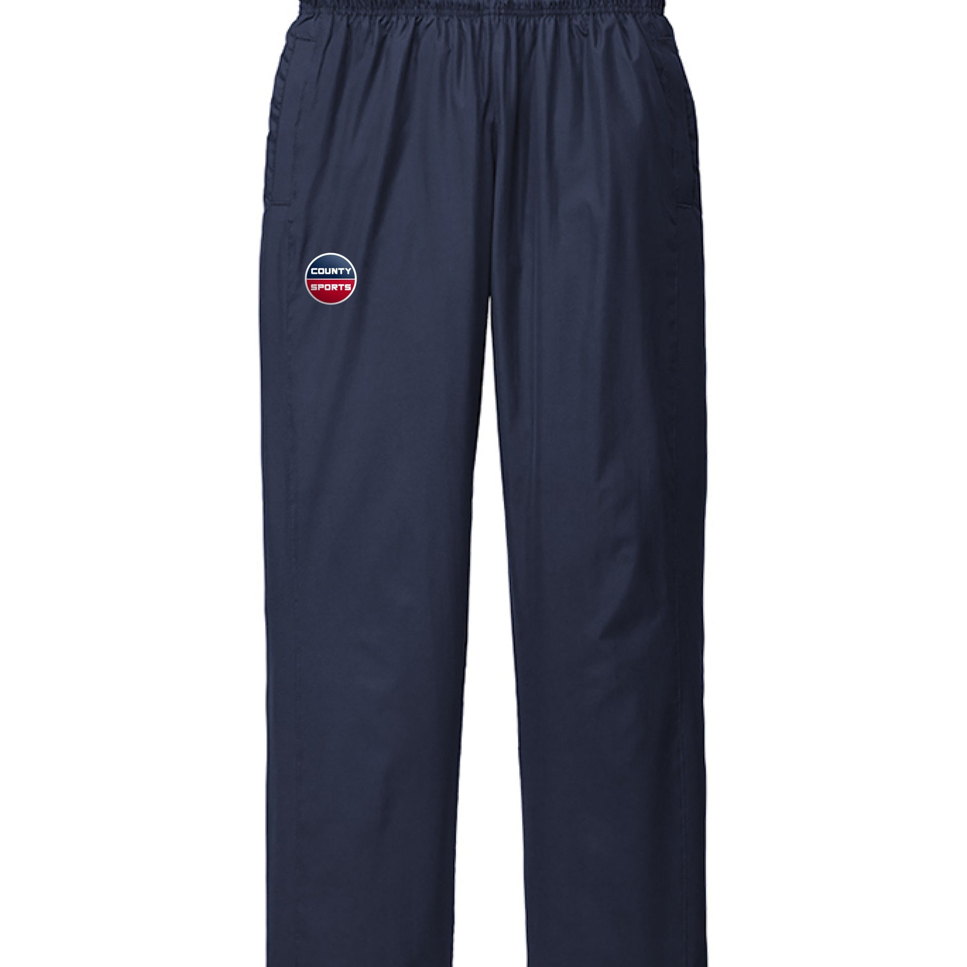 True Navy - FRONT
