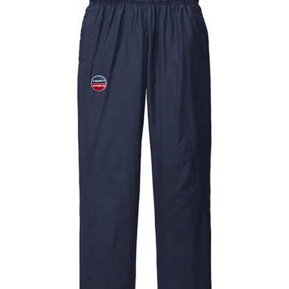 True Navy - FRONT