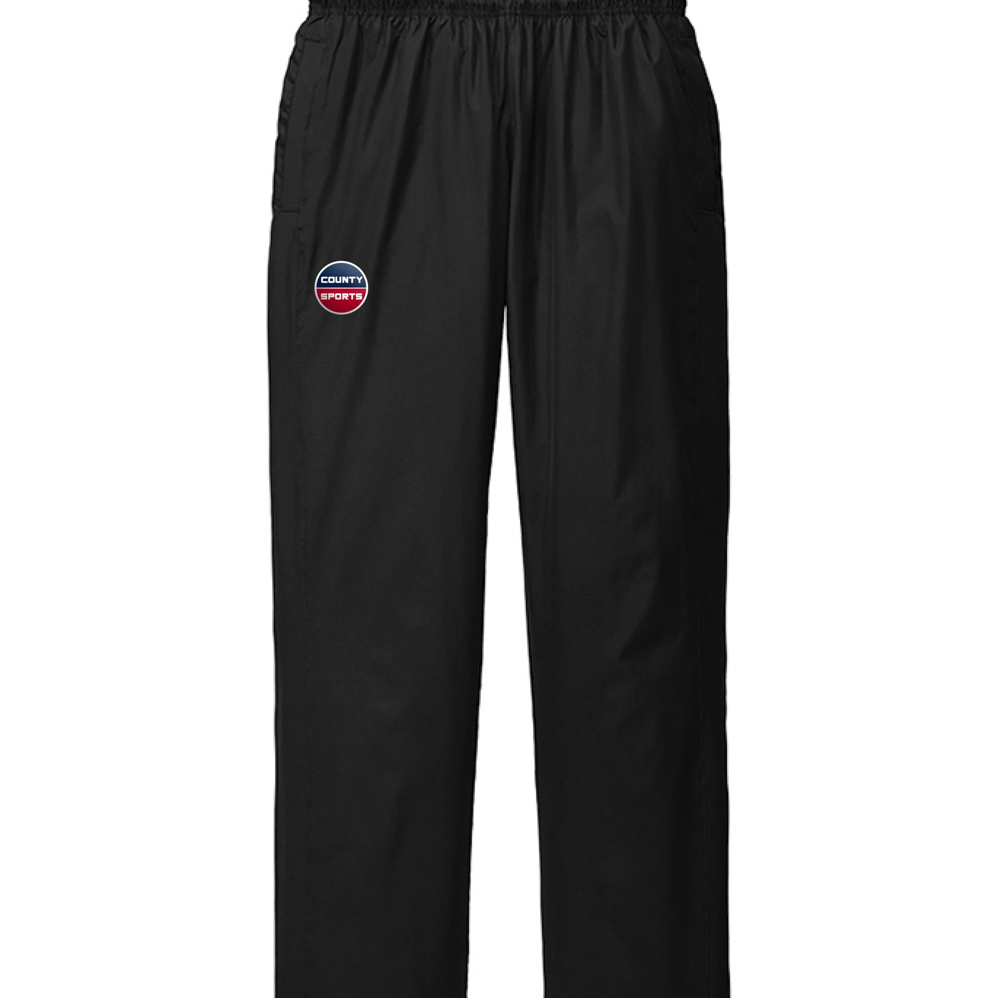 Black - FRONT