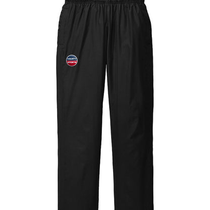 Black - FRONT