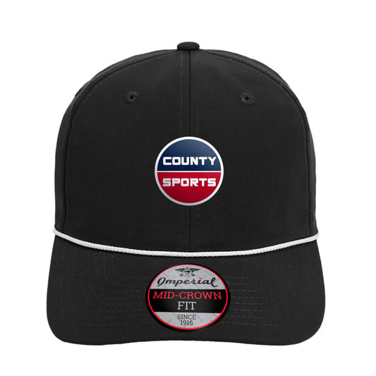 Black/ White - FRONT