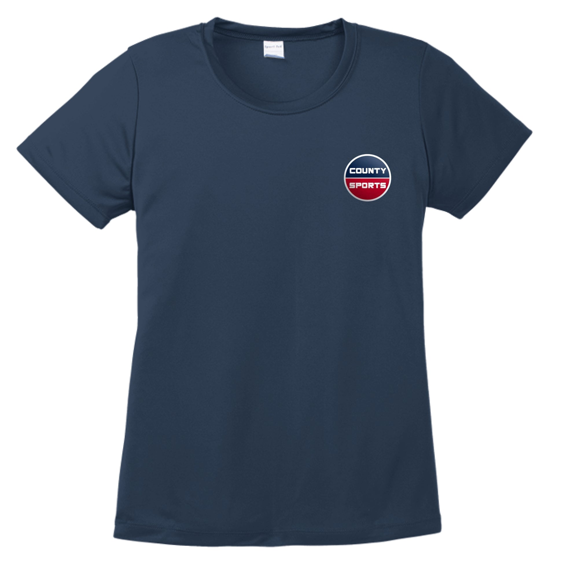 True Navy - FRONT