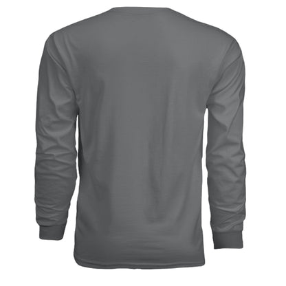 GRAPHITE - BACK