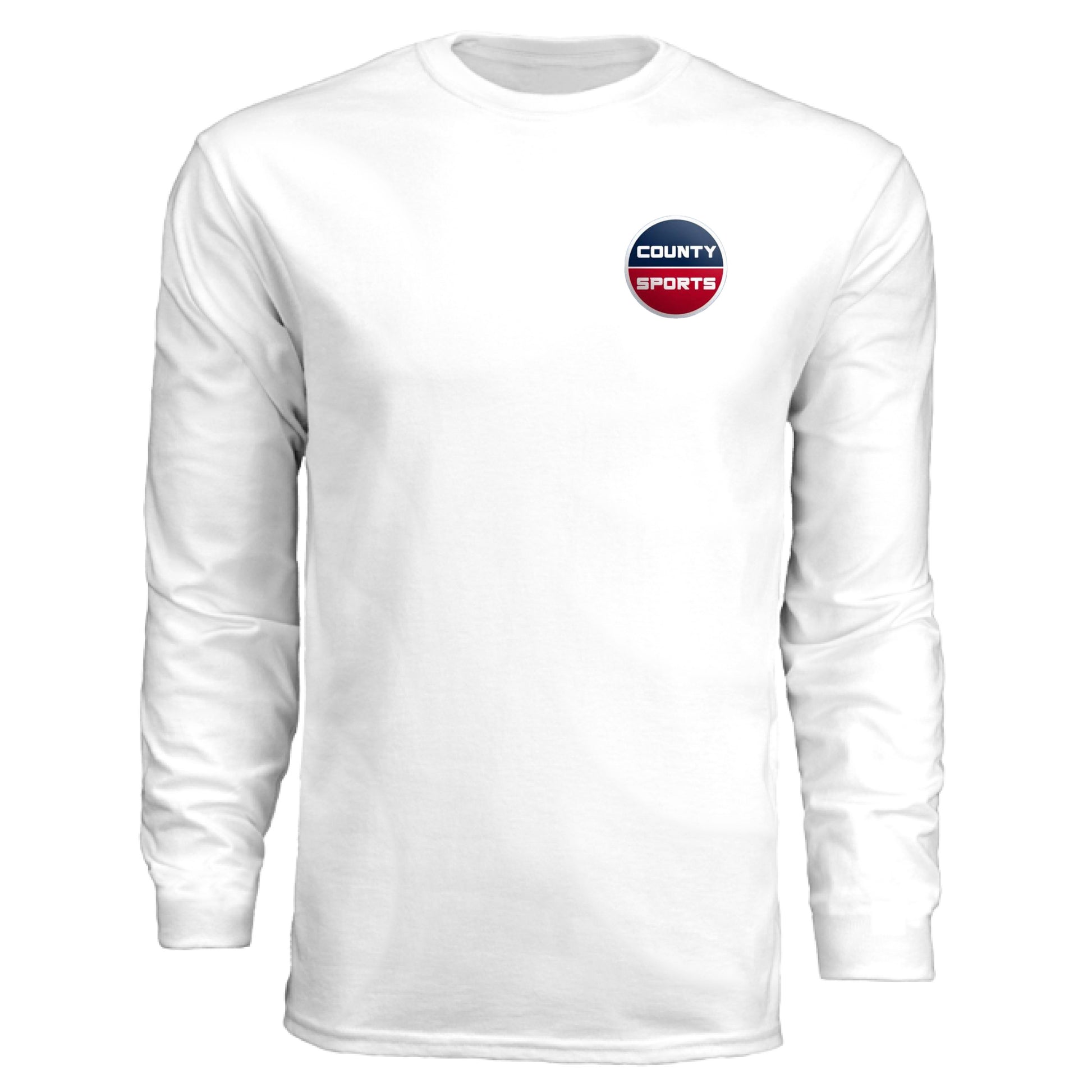 WHITE - FRONT