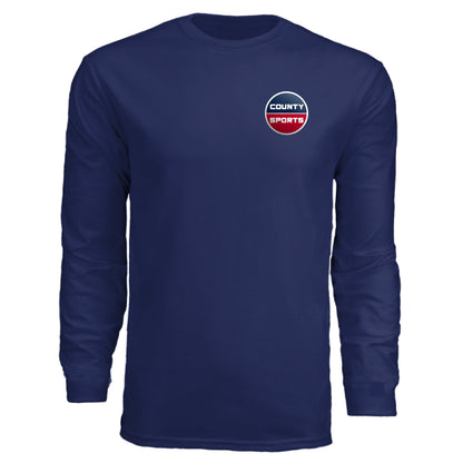 NAVY - FRONT