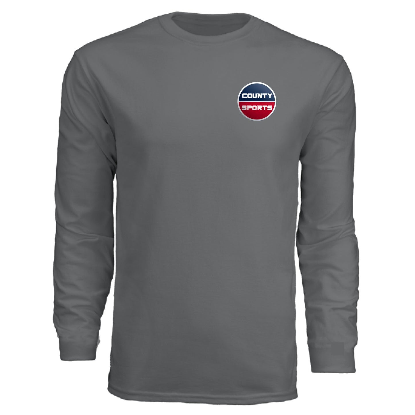 GRAPHITE - FRONT
