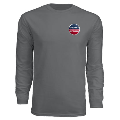 GRAPHITE - FRONT