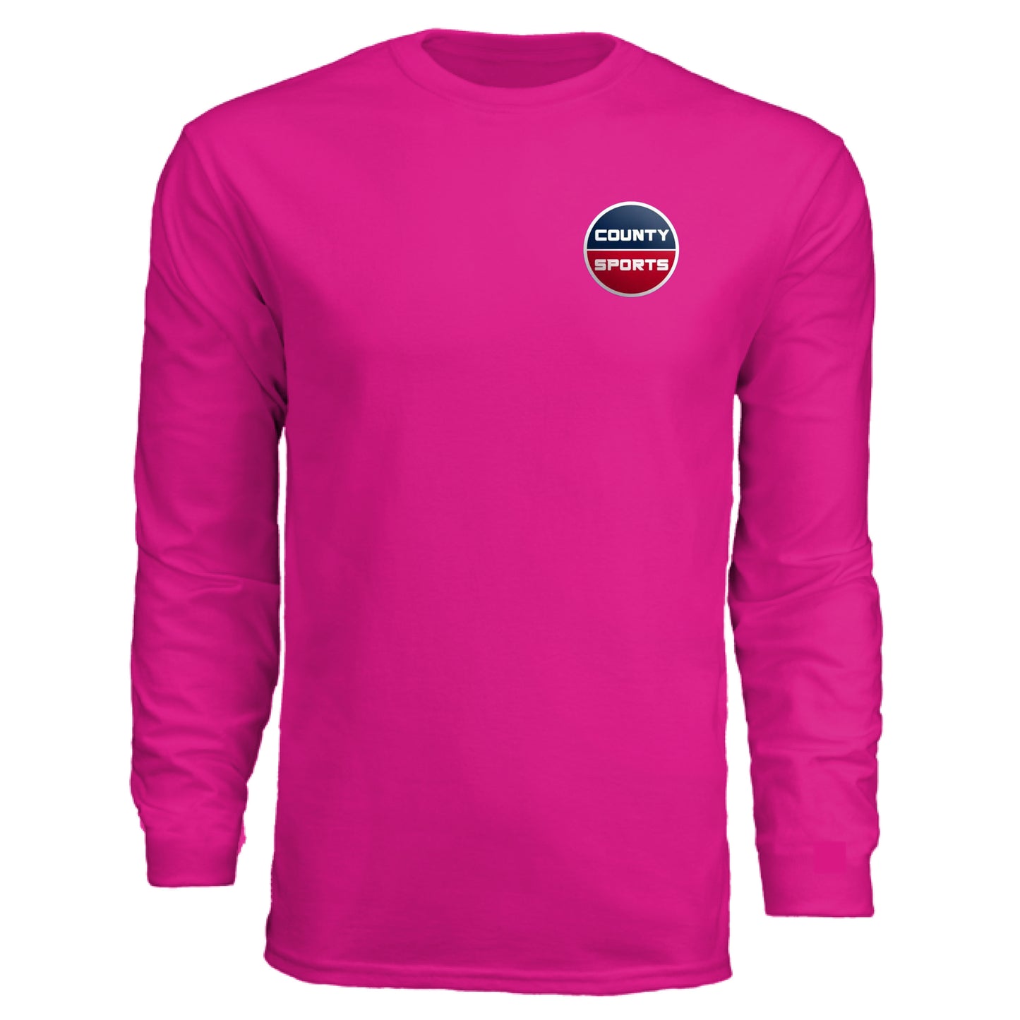 FUCHSIA - FRONT